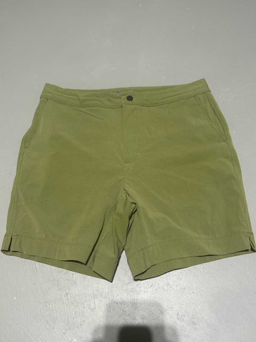 VRST Green Premium Shorts (Men’s Size 32)